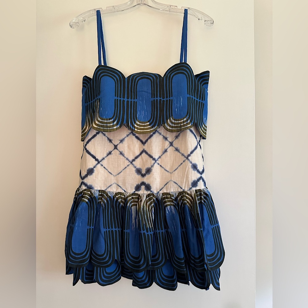ALEXIS Bettina Dress Size Small. New with Tags